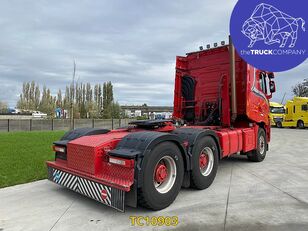 Tahač Renault T 480 na prodej - Obrázek 4 | Autoline CZ Tahač Renault T 480 | Obrázek 4 - Autoline