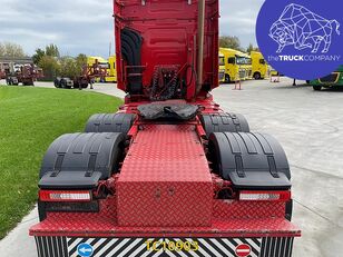 Tahač Renault T 480 na prodej - Obrázek 7 | Autoline CZ Tahač Renault T 480 | Obrázek 7 - Autoline