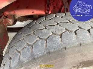 Tahač Renault T 480 na prodej - Obrázek 12 | Autoline CZ Tahač Renault T 480 | Obrázek 12 - Autoline