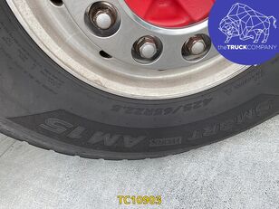 Tahač Renault T 480 na prodej - Obrázek 13 | Autoline CZ Tahač Renault T 480 | Obrázek 13 - Autoline