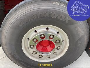 Tahač Renault T 480 na prodej - Obrázek 14 | Autoline CZ Tahač Renault T 480 | Obrázek 14 - Autoline