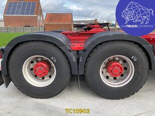 Tahač Renault T 480 na prodej - Obrázek 19 | Autoline CZ Tahač Renault T 480 | Obrázek 19 - Autoline