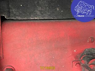 Tahač Renault T 480 na prodej - Obrázek 23 | Autoline CZ Tahač Renault T 480 | Obrázek 23 - Autoline