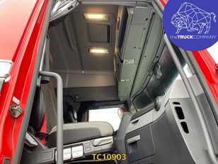 Tahač Renault T 480 na prodej - Obrázek 24 | Autoline CZ Tahač Renault T 480 | Obrázek 24 - Autoline