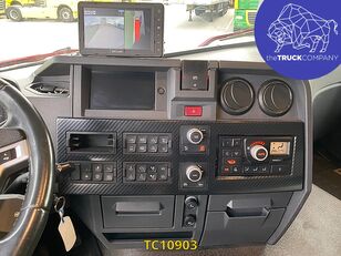 Tahač Renault T 480 na prodej - Obrázek 32 | Autoline CZ Tahač Renault T 480 | Obrázek 32 - Autoline