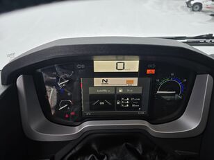 Renault T 480 truck tractor for sale - Image 6 | Autoline ET Renault T 480 truck tractor | Image 6 - Autoline