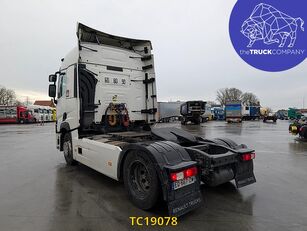 tracteur routier Renault T 480