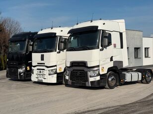 Renault T 480 truck tractor