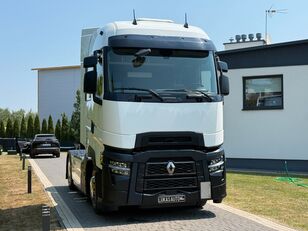 Renault T 480 cabeza tractora