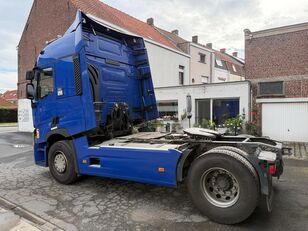Renault T 480 truck tractor