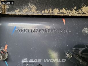 Renault T 480 4X2 SleeperCab Hydraulik Led Navi Euro 6 Sattelzugmaschine kaufen - Bild 34 | Autoline LI Renault T 480 4X2 SleeperCab Hydraulik Led Navi Euro 6 Sattelzugmaschine | Bild 34 - Autoline