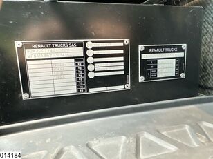 Renault T 480 EURO 6, PTO Sattelzugmaschine kaufen - Bild 7 | Autoline LI Renault T 480 EURO 6, PTO Sattelzugmaschine | Bild 7 - Autoline