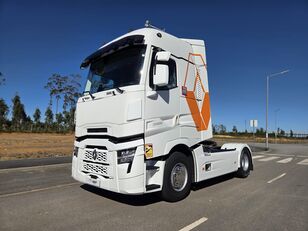 vilkikas Renault T 480 HIGH