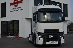 тягач Renault T 480 HIGH NEW 2023r. KLIMA 1636