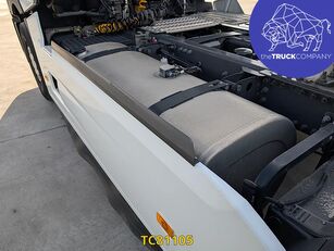 Renault T 520 trekker te koop - Foto 16 | Autoline NL Renault T 520 trekker | Foto 16 - Autoline