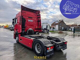 Renault T 520 truck tractor
