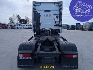 Renault T 520 truck tractor for sale - Image 6 | Autoline GB Renault T 520 truck tractor | Image 6 - Autoline