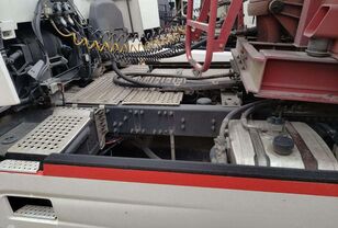 Renault T 520 Sattelzugmaschine