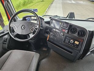 Tracteur routier Renault T 520 à vendre - Image 8 | Autoline CD Tracteur routier Renault T 520 | Image 8 - Autoline