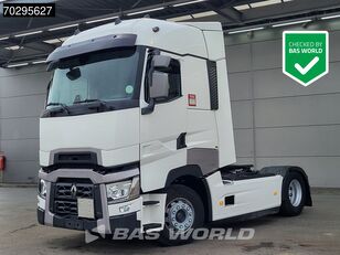 tracteur routier Renault T 520 4X2 HIGH Hydrauliek Euro 6