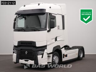 neue Renault T 520 4X2 NEW! HIGH Retarder 2xTanks ACC Standklima LED Sattelzugmaschine