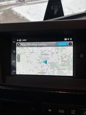 Camião tractor Renault T 520 6X2 a venda - Imagem 17 | Autoline MZ Camião tractor Renault T 520 6X2 | Imagem 17 - Autoline