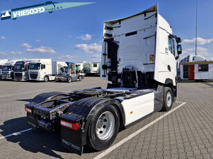 tracteur routier Renault T HD001