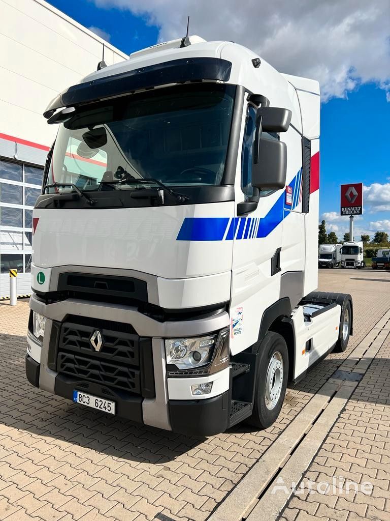 ťahač Renault T HIGH 480