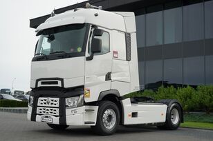 tracteur routier Renault T HIGH 520 / RETARDER / I-PARK COOL / EURO 6
