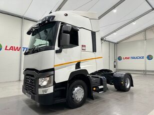 牵引车 Renault T430