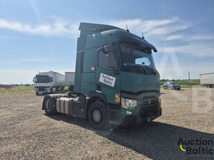 cami&atilde;o tractor Renault T430