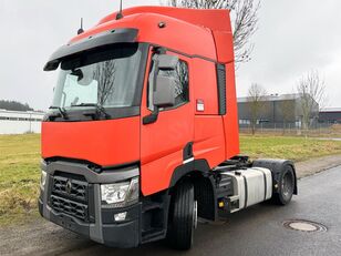 Renault T430 - Euro6 - Klima - Webasto truck tractor