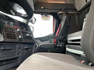 بيع السيارات القاطرة Renault T430 Renault T 430 / Nieuwe Apk / Hydrauliek - صورة 9 | Autoline SD السيارات القاطرة Renault T430 Renault T 430 / Nieuwe Apk / Hydrauliek | صورة 9 - Autoline