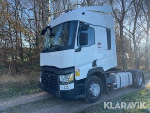 tracteur routier Renault T440