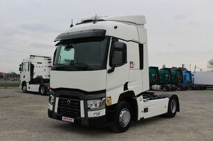السيارات القاطرة Renault T440 *13L*/ vin MD / 6- NOWYCH OPON/KLIMA POSTOJOWA / GPS /PEŁNY