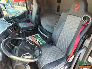 Venta de Renault T440 4x2 -Comfort Euro6B - 13L Engine - Skirts - Full air cabeza tractora - Imagen 14 | Autoline ES Renault T440 4x2 -Comfort Euro6B - 13L Engine - Skirts - Full air cabeza tractora | Imagen 14 - Autoline