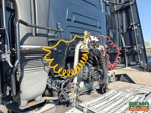 Venta de Renault T440 4x2 -Comfort Euro6B - 13L Engine - Skirts - Full air cabeza tractora - Imagen 18 | Autoline ES Renault T440 4x2 -Comfort Euro6B - 13L Engine - Skirts - Full air cabeza tractora | Imagen 18 - Autoline