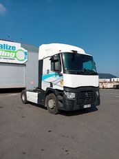 tracteur routier Renault T440 - KD chassis