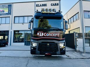 Renault T460 truck tractor