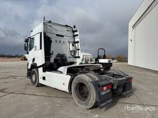 Renault T460 cabeza tractora