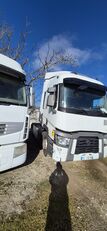 tracteur routier Renault T460
