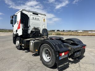 Sadulveoki Renault T460 müük - Pilt 10 | Autoline EE Sadulveok Renault T460 | Pilt 10 - Autoline