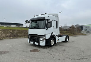 Renault T460 4x2 SZM /Swiss-Vehicle truck tractor