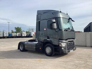 Renault T460 4x2 Unit truck tractor