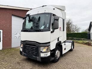 السيارات القاطرة Renault T460 / Euro6 / 2X Tanks / Airco