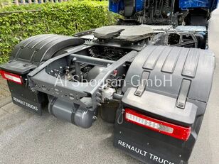 Купить тягач Renault T460 Sleepercab/Eu6d/Modell 2022 - Изображение 20 | Autoline AM Тягач Renault T460 Sleepercab/Eu6d/Modell 2022 | Изображение 20 - Autoline