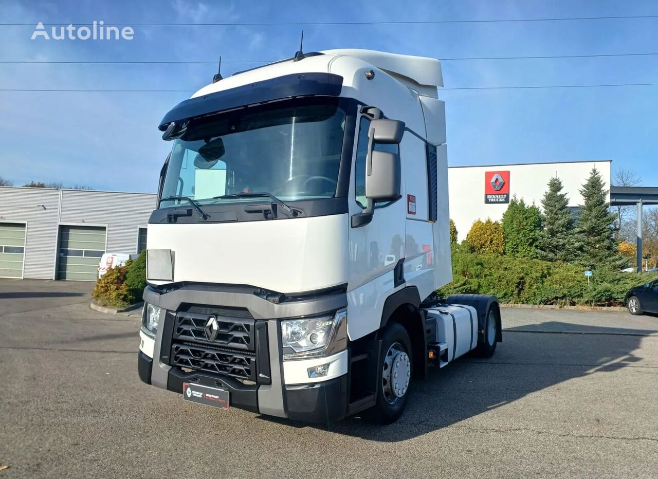 тягач Renault T460 Standard/Po Kontrakcie/Zadbany