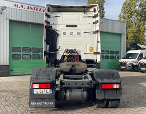 Prodaja Renault T460 VF611A168KD031205 , year 2019, FRIGO France truck tegljača - Slika 7 | Autoline RS Renault T460 VF611A168KD031205 , year 2019, FRIGO France truck tegljač | Slika 7 - Autoline