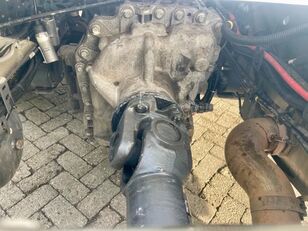 Prodaja Renault T460 VF611A168KD031205 , year 2019, FRIGO France truck tegljača - Slika 25 | Autoline RS Renault T460 VF611A168KD031205 , year 2019, FRIGO France truck tegljač | Slika 25 - Autoline