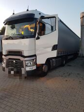 Renault T480 truck tractor